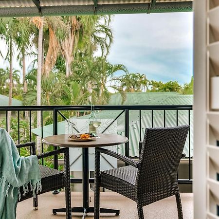 Palms City Resort Darwin Exterior foto